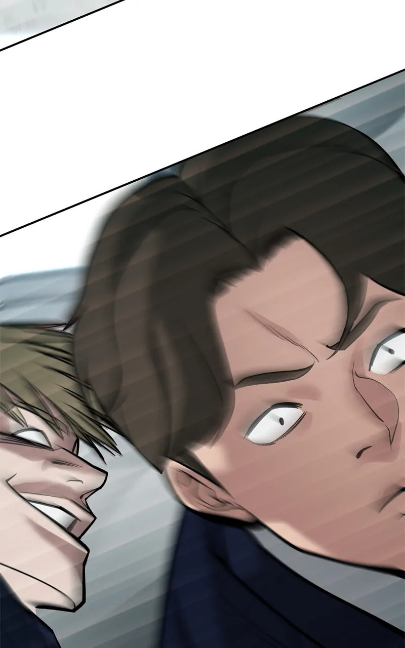 Designated Bully Chapter 64 page 174 - 