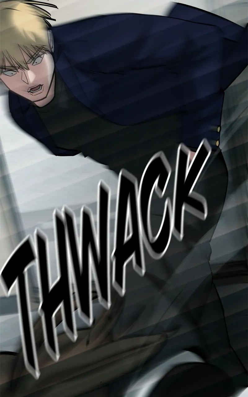 Designated Bully Chapter 64 page 176 - 