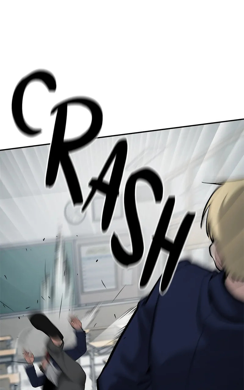 Designated Bully Chapter 64 page 178 - 