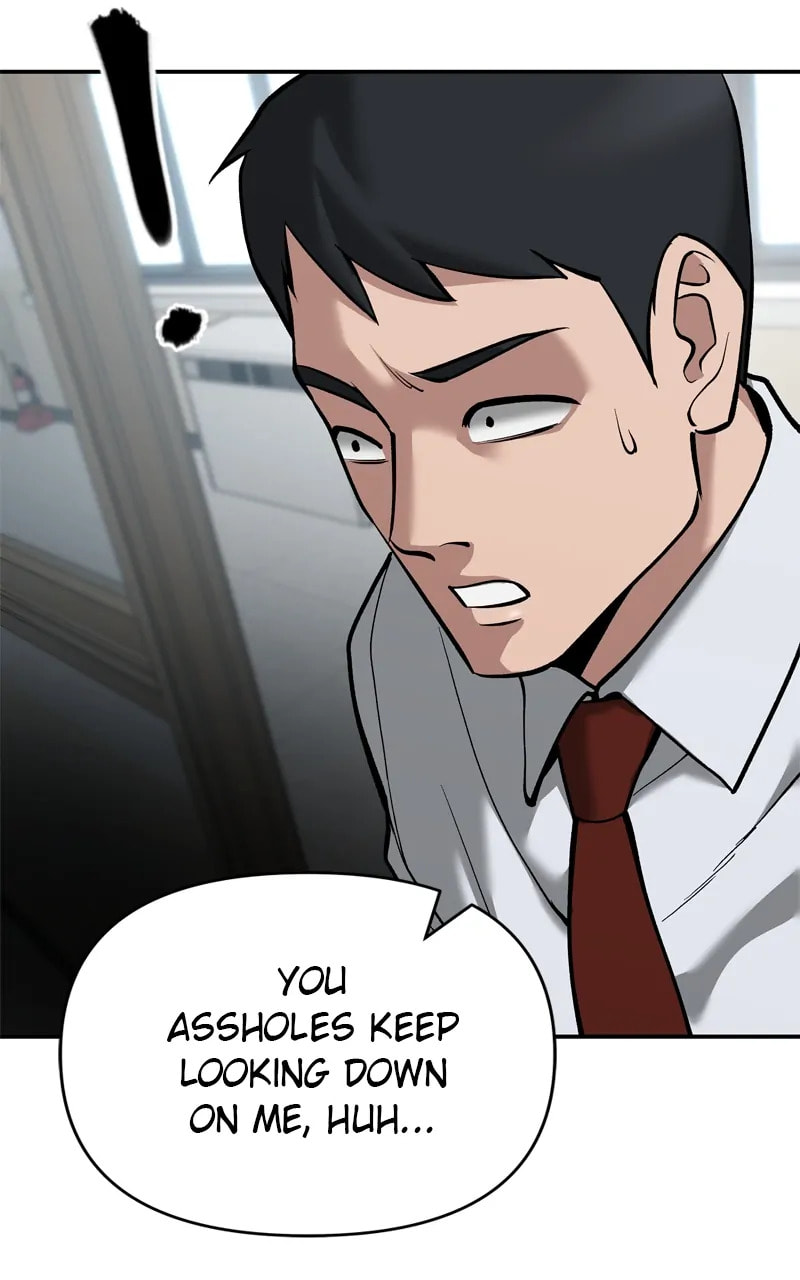 Designated Bully Chapter 64 page 180 - 