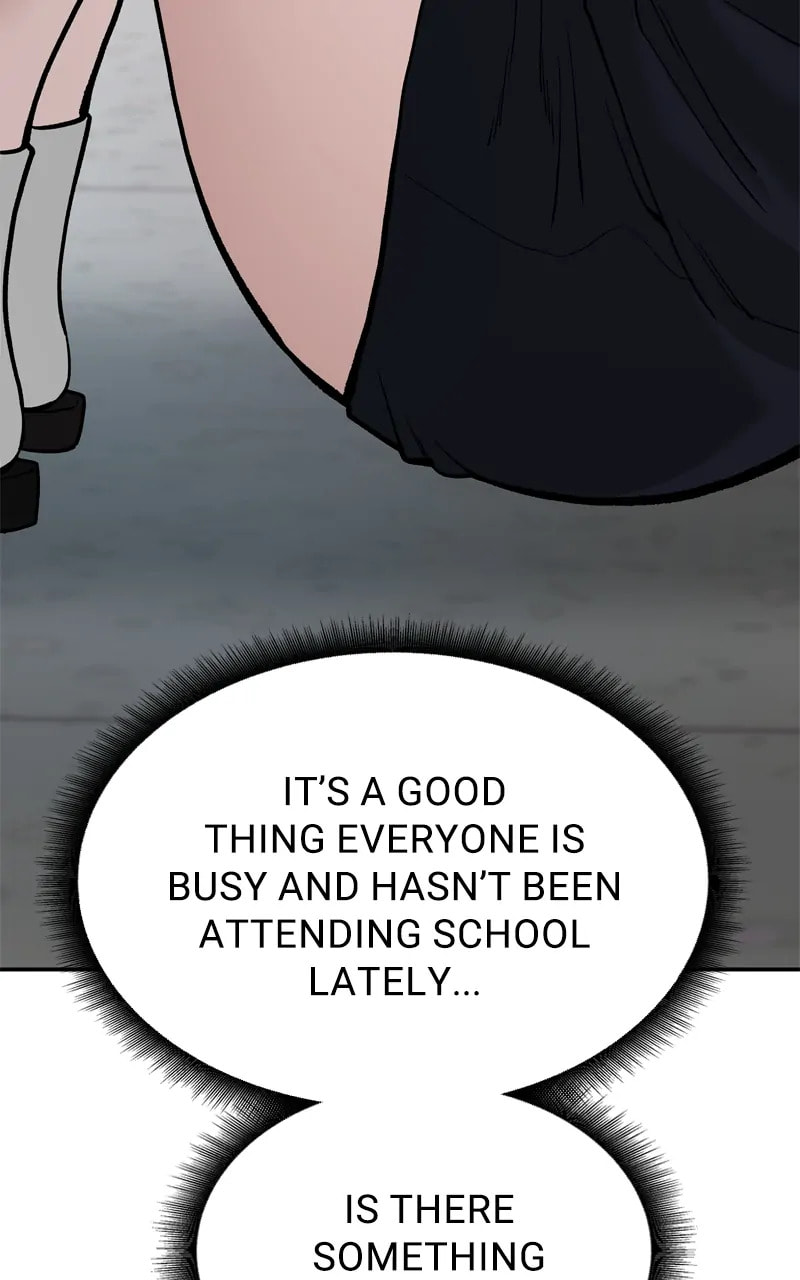 Designated Bully Chapter 64 page 19 - 