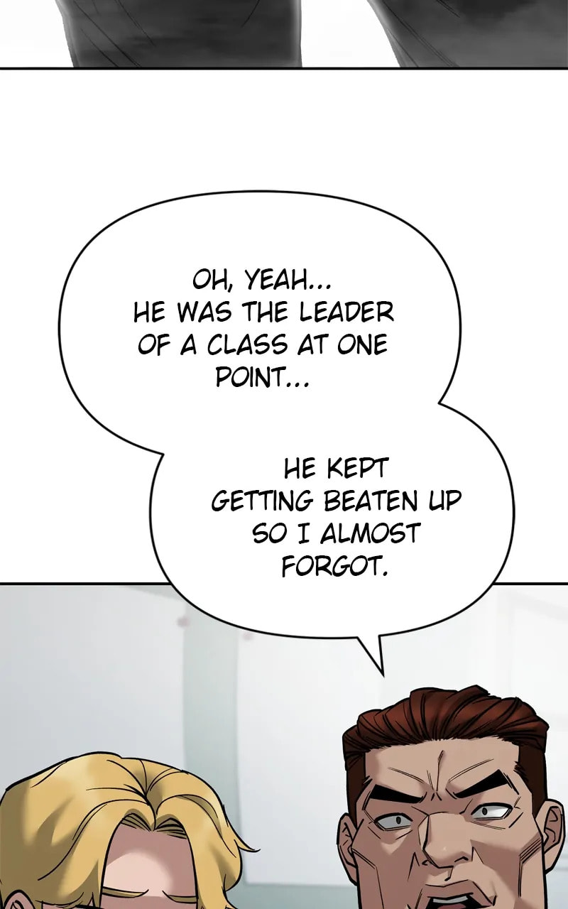 Designated Bully Chapter 64 page 183 - 