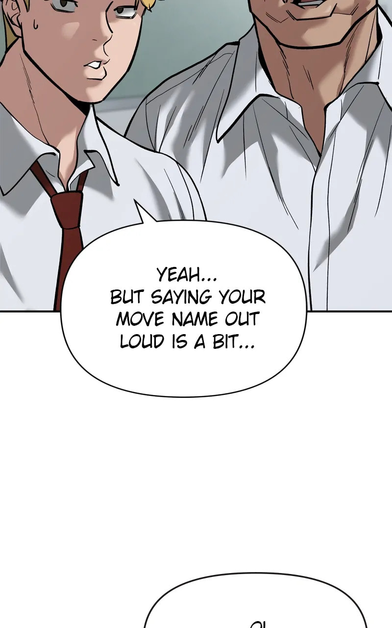 Designated Bully Chapter 64 page 184 - 