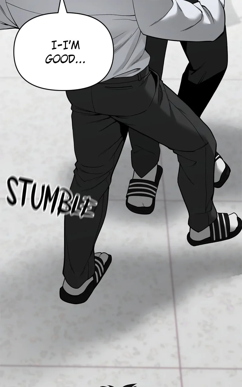 Designated Bully Chapter 64 page 186 - 