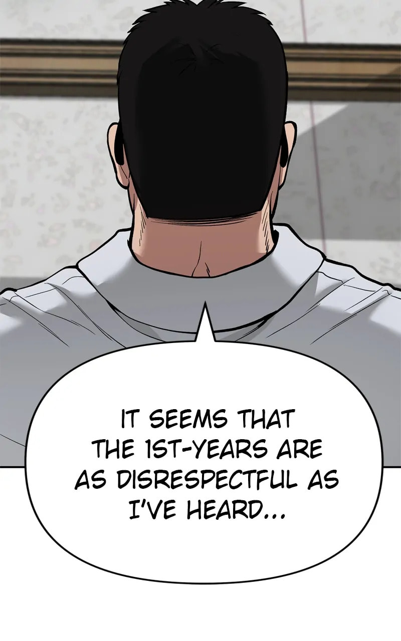 Designated Bully Chapter 64 page 187 - 