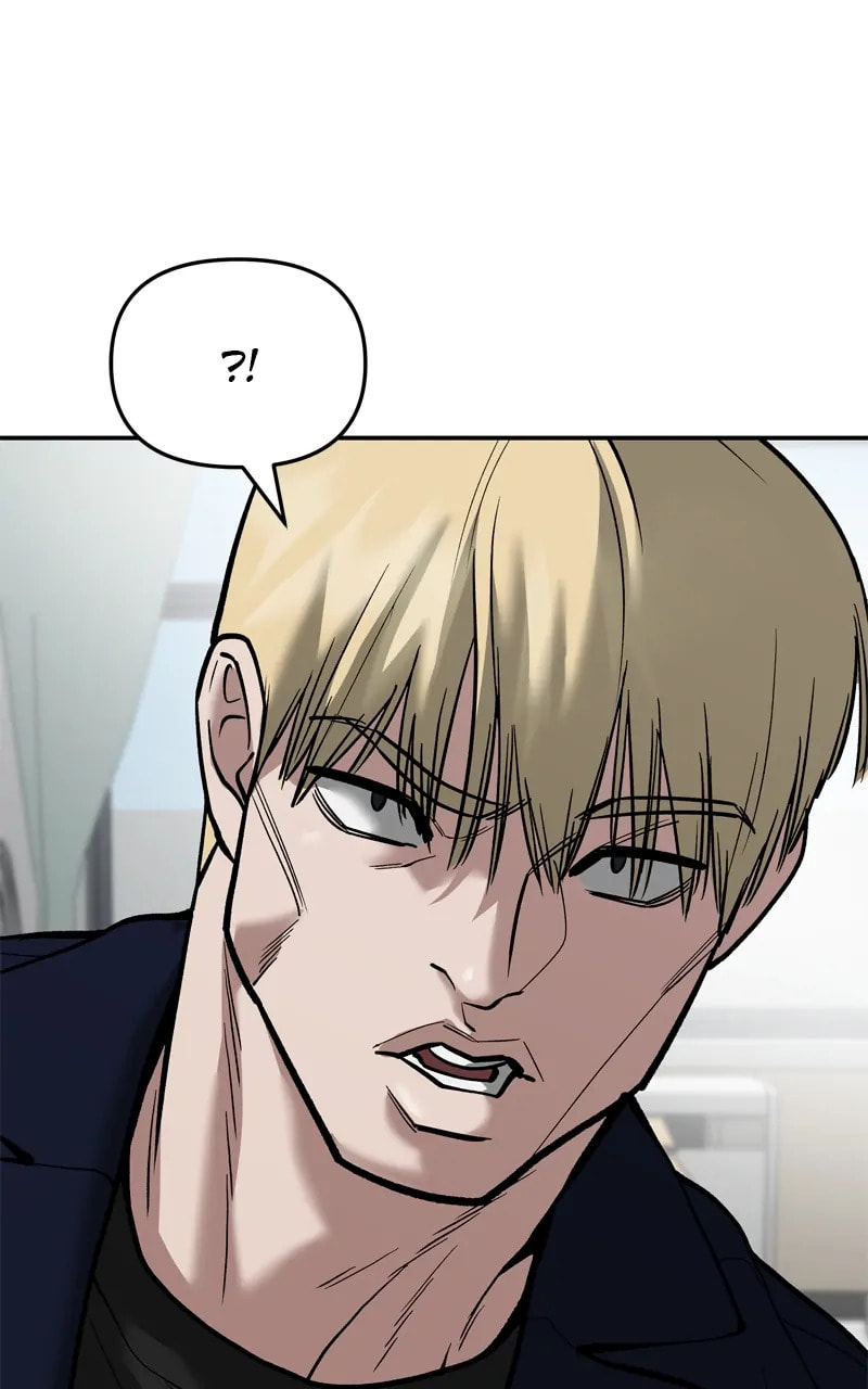 Designated Bully Chapter 64 page 188 - 