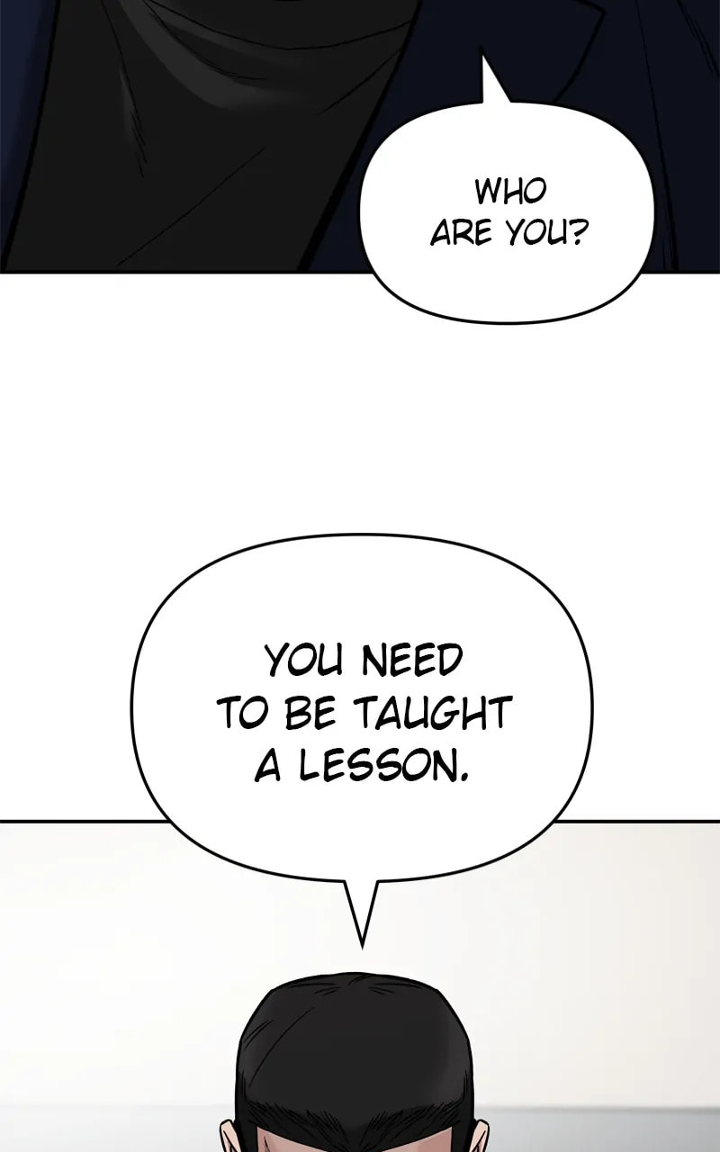 Designated Bully Chapter 64 page 189 - 