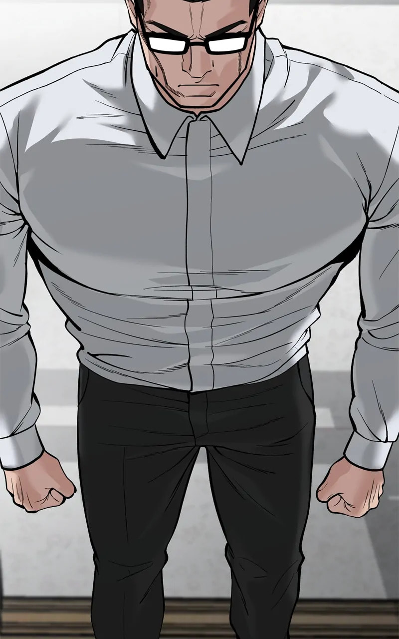 Designated Bully Chapter 64 page 190 - 