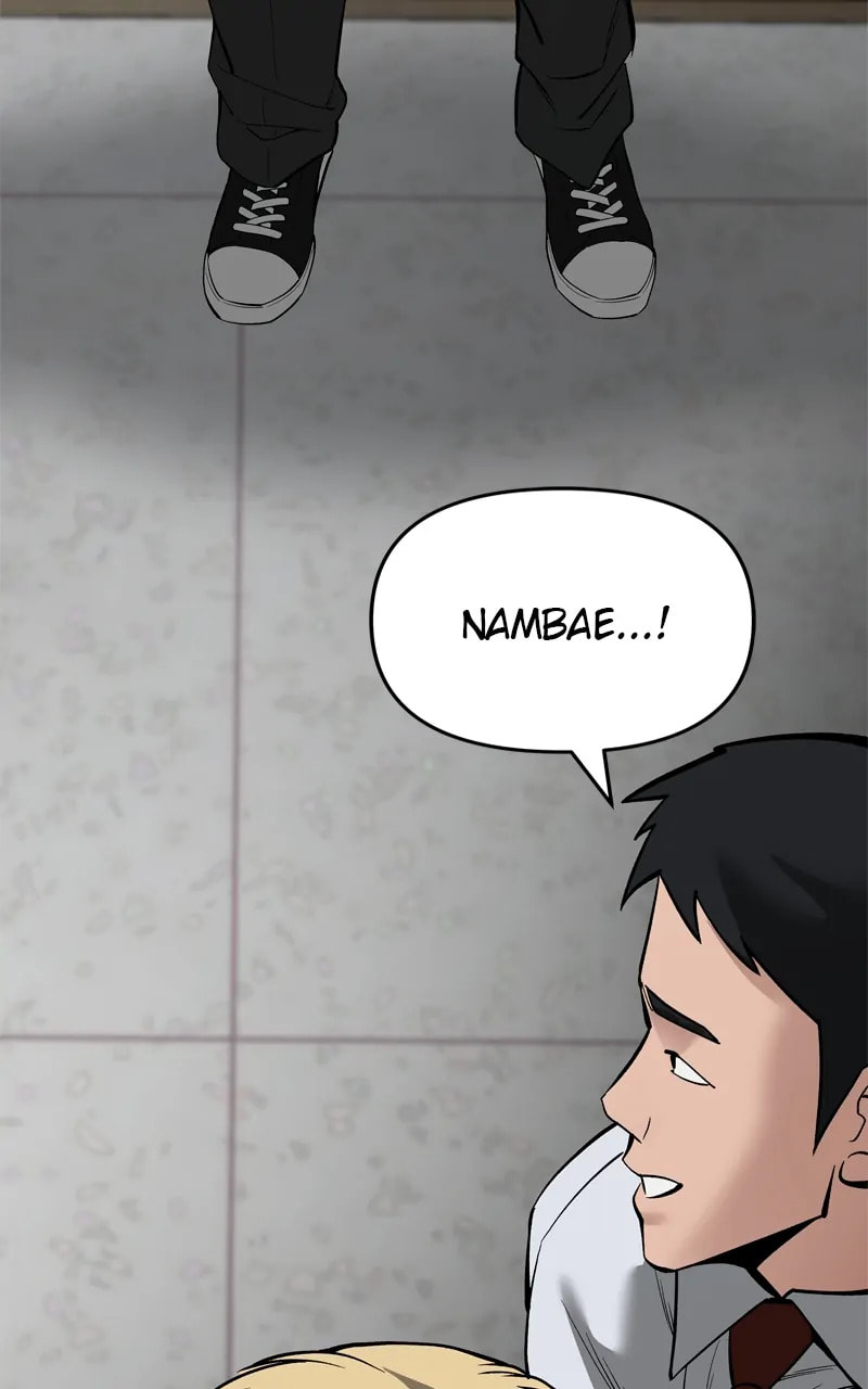 Designated Bully Chapter 64 page 191 - 