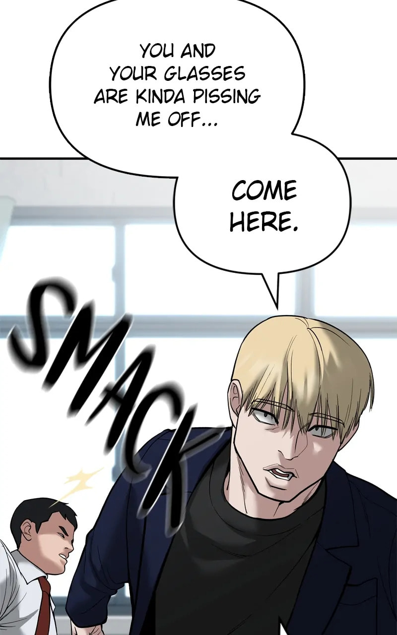 Designated Bully Chapter 64 page 193 - 
