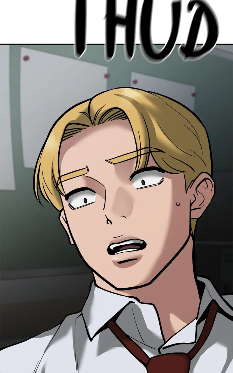 Designated Bully Chapter 64 page 198 - 