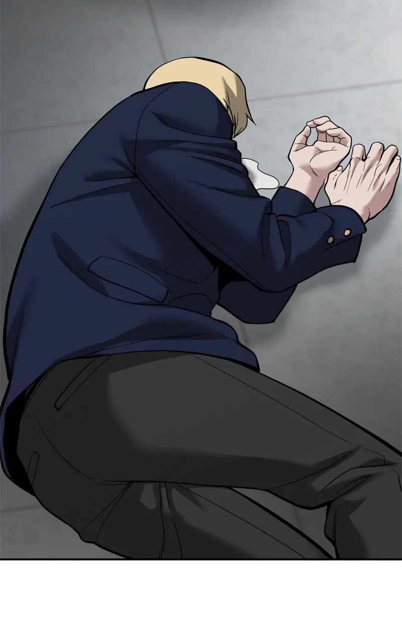 Designated Bully Chapter 64 page 200 - 