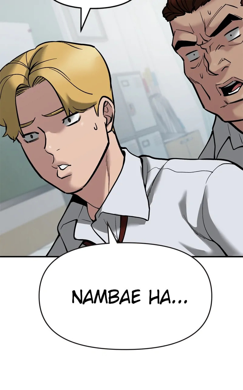 Designated Bully Chapter 64 page 203 - 