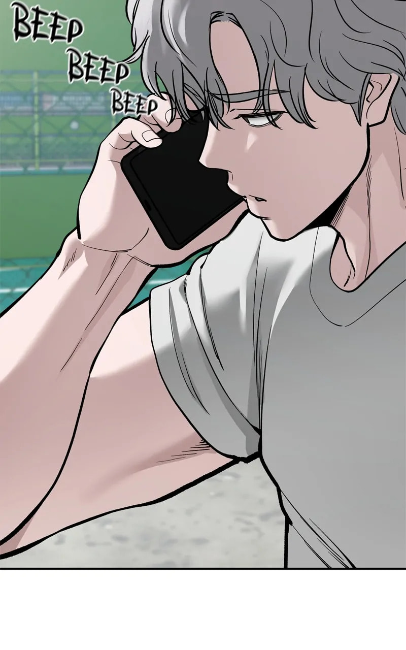 Designated Bully Chapter 64 page 206 - 