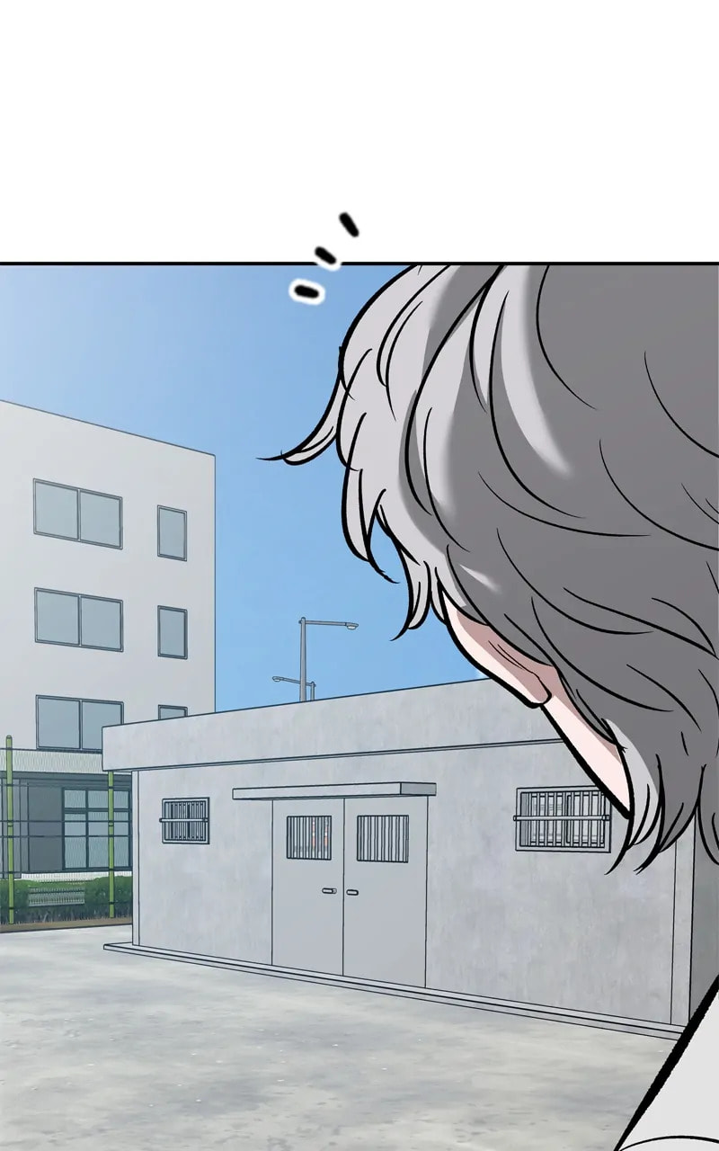 Designated Bully Chapter 64 page 207 - 
