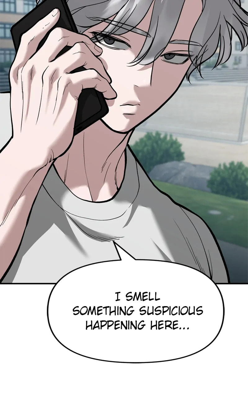 Designated Bully Chapter 64 page 209 - 