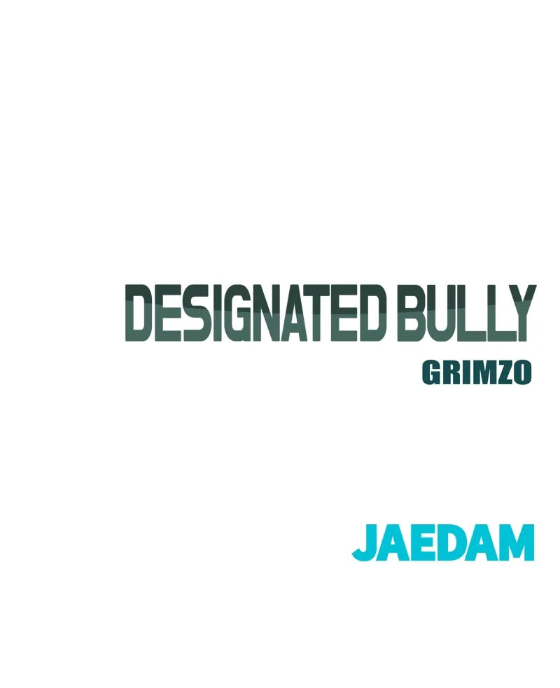 Designated Bully Chapter 64 page 210 - 