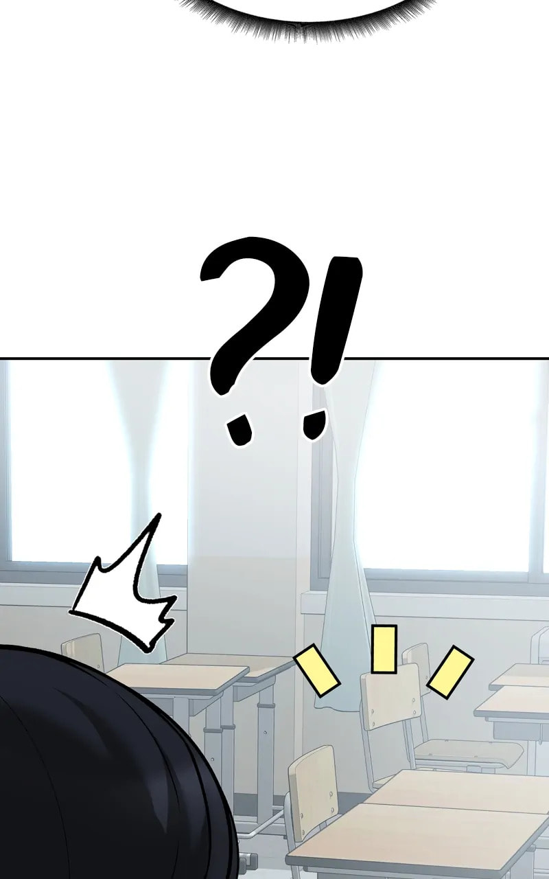 Designated Bully Chapter 64 page 22 - 