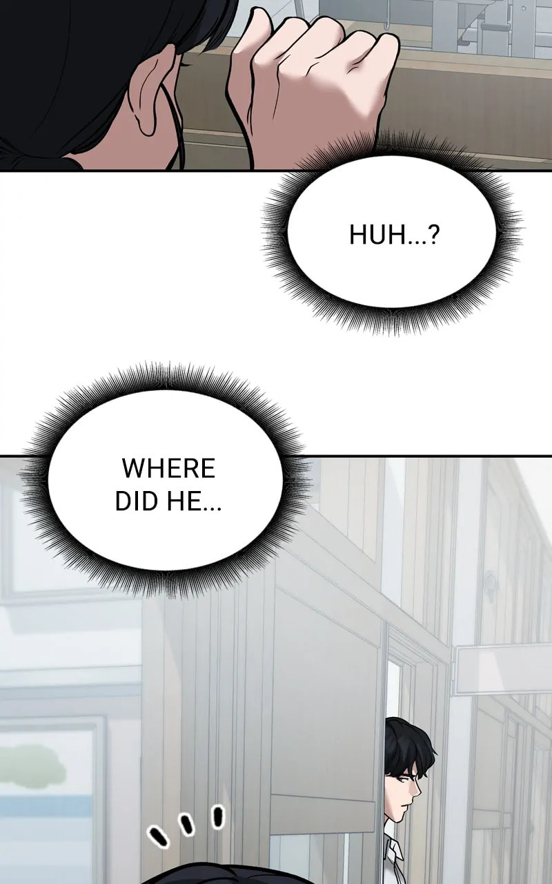 Designated Bully Chapter 64 page 23 - 