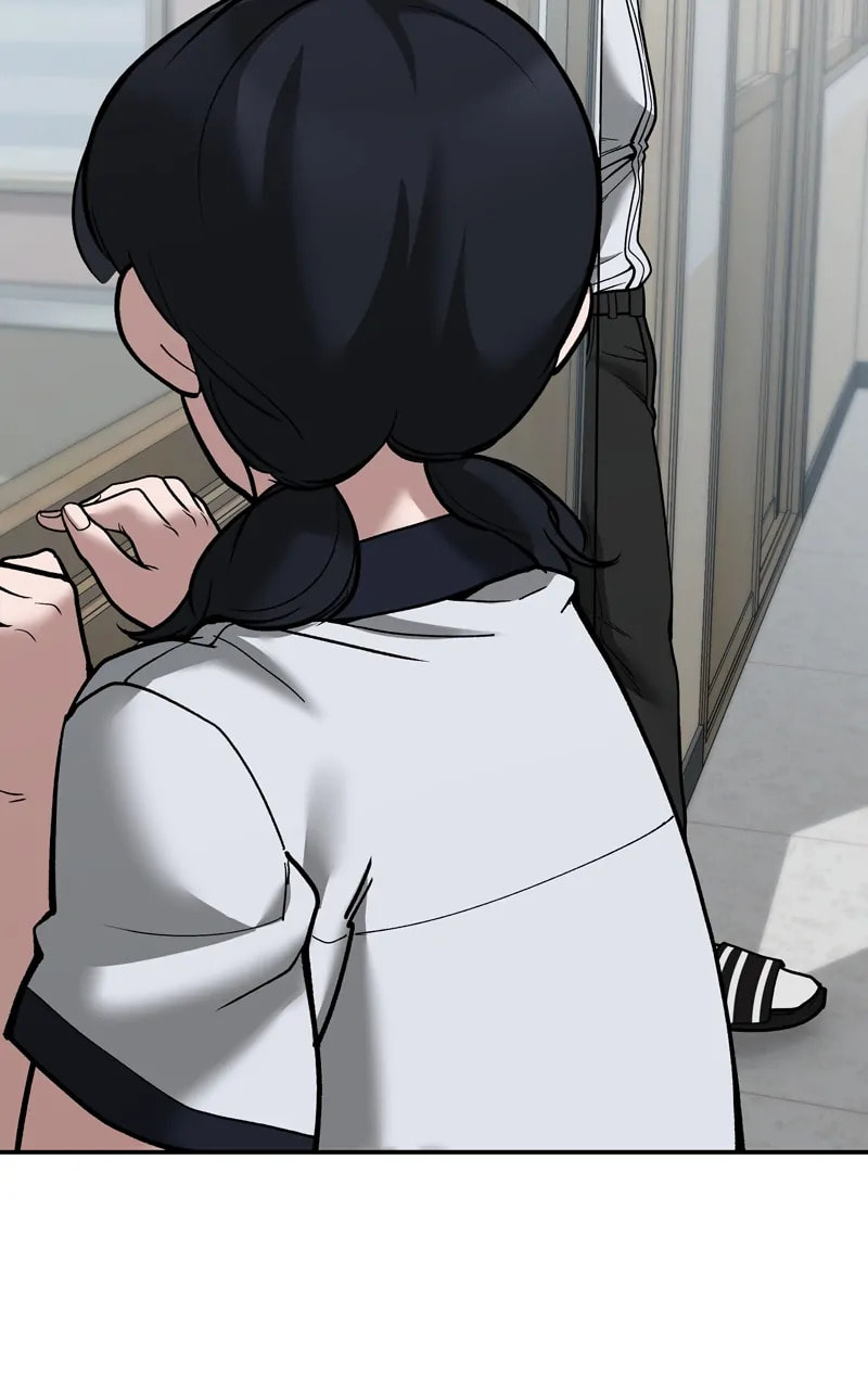 Designated Bully Chapter 64 page 24 - 