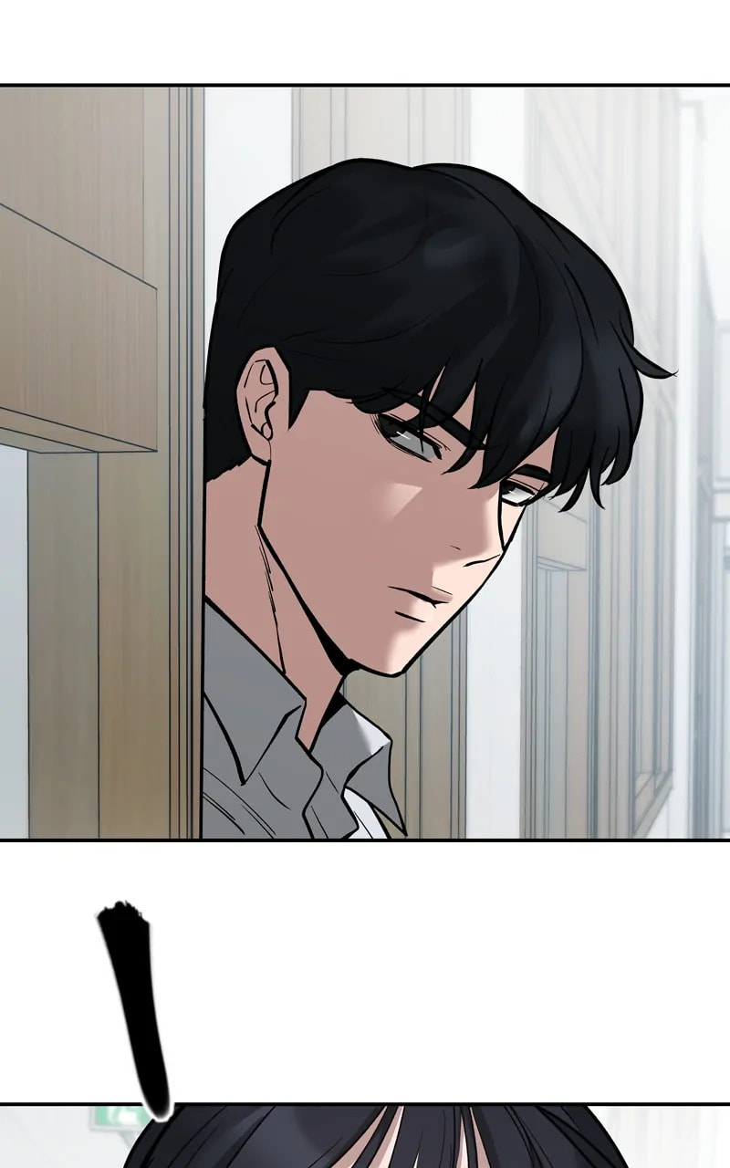 Designated Bully Chapter 64 page 25 - 