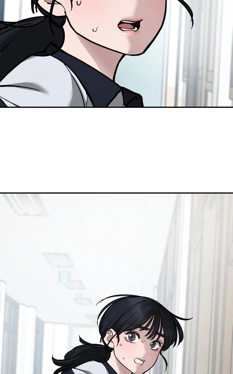 Designated Bully Chapter 64 page 27 - 