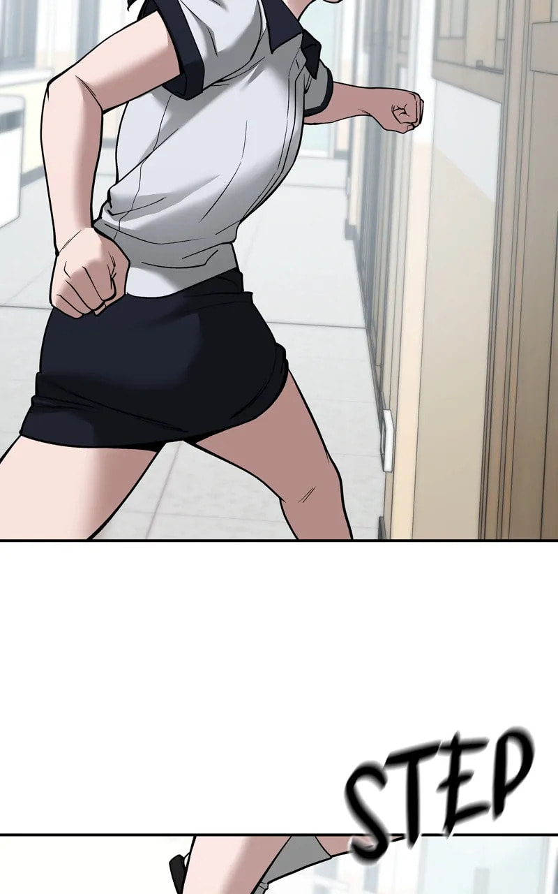 Designated Bully Chapter 64 page 28 - 