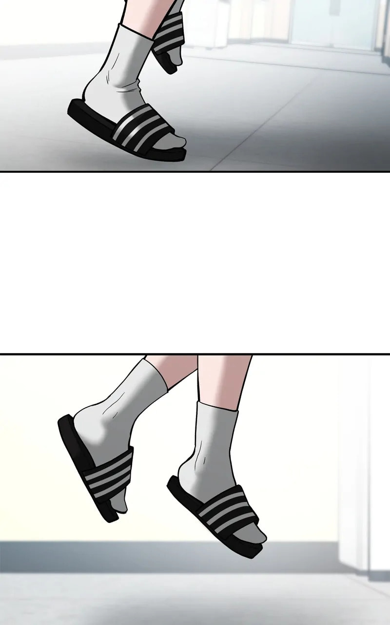 Designated Bully Chapter 64 page 29 - 