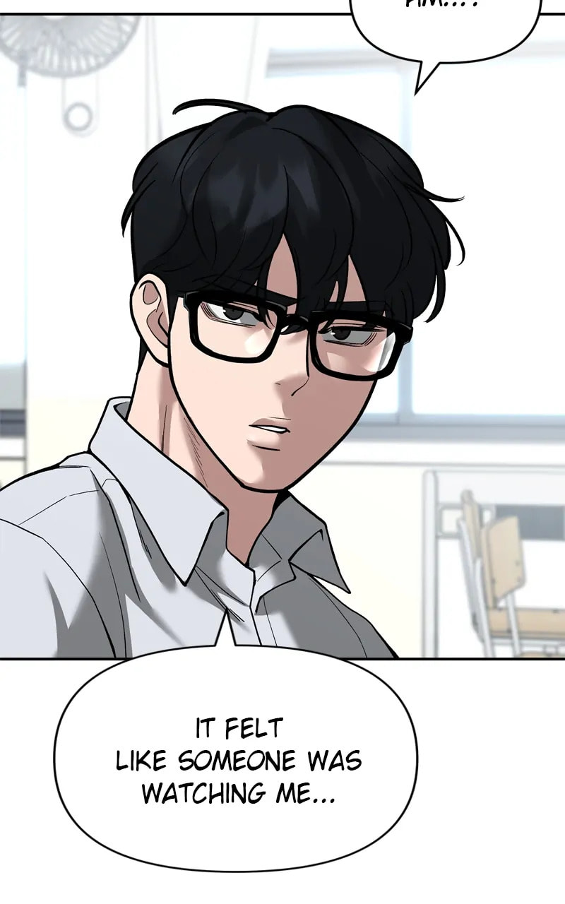 Designated Bully Chapter 64 page 4 - 