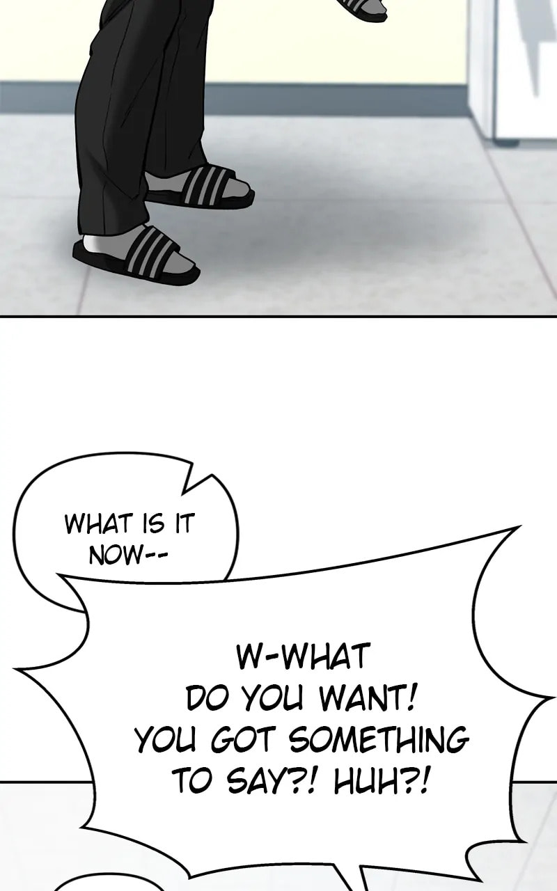 Designated Bully Chapter 64 page 32 - 