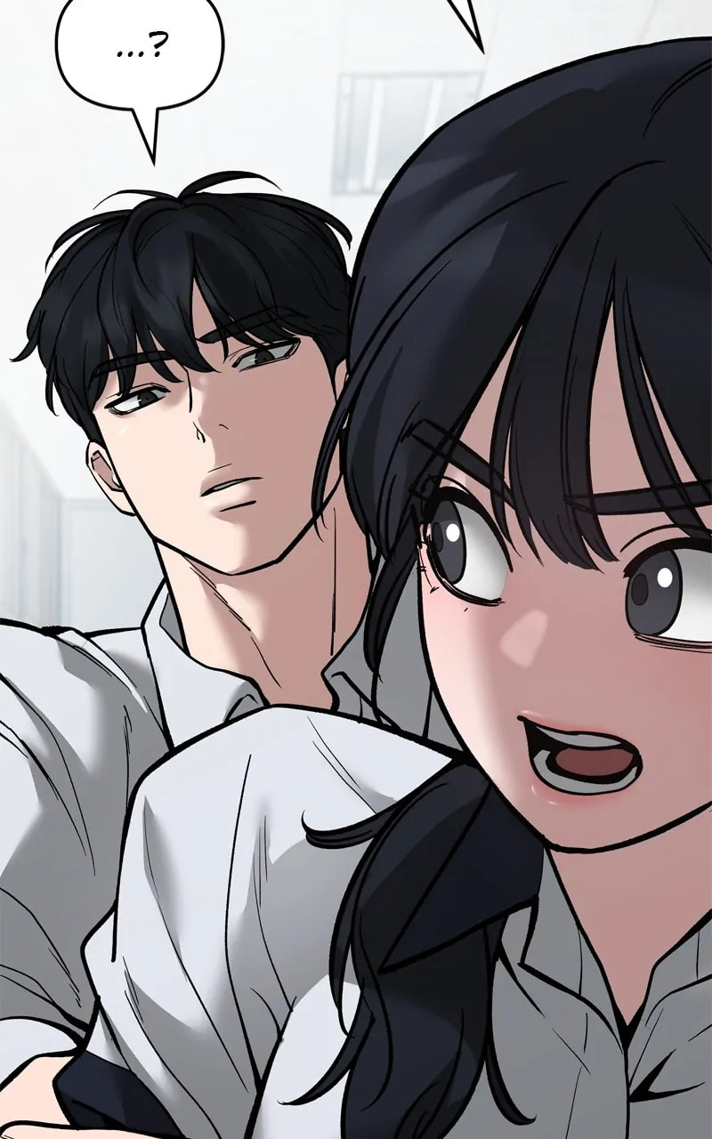Designated Bully Chapter 64 page 33 - 