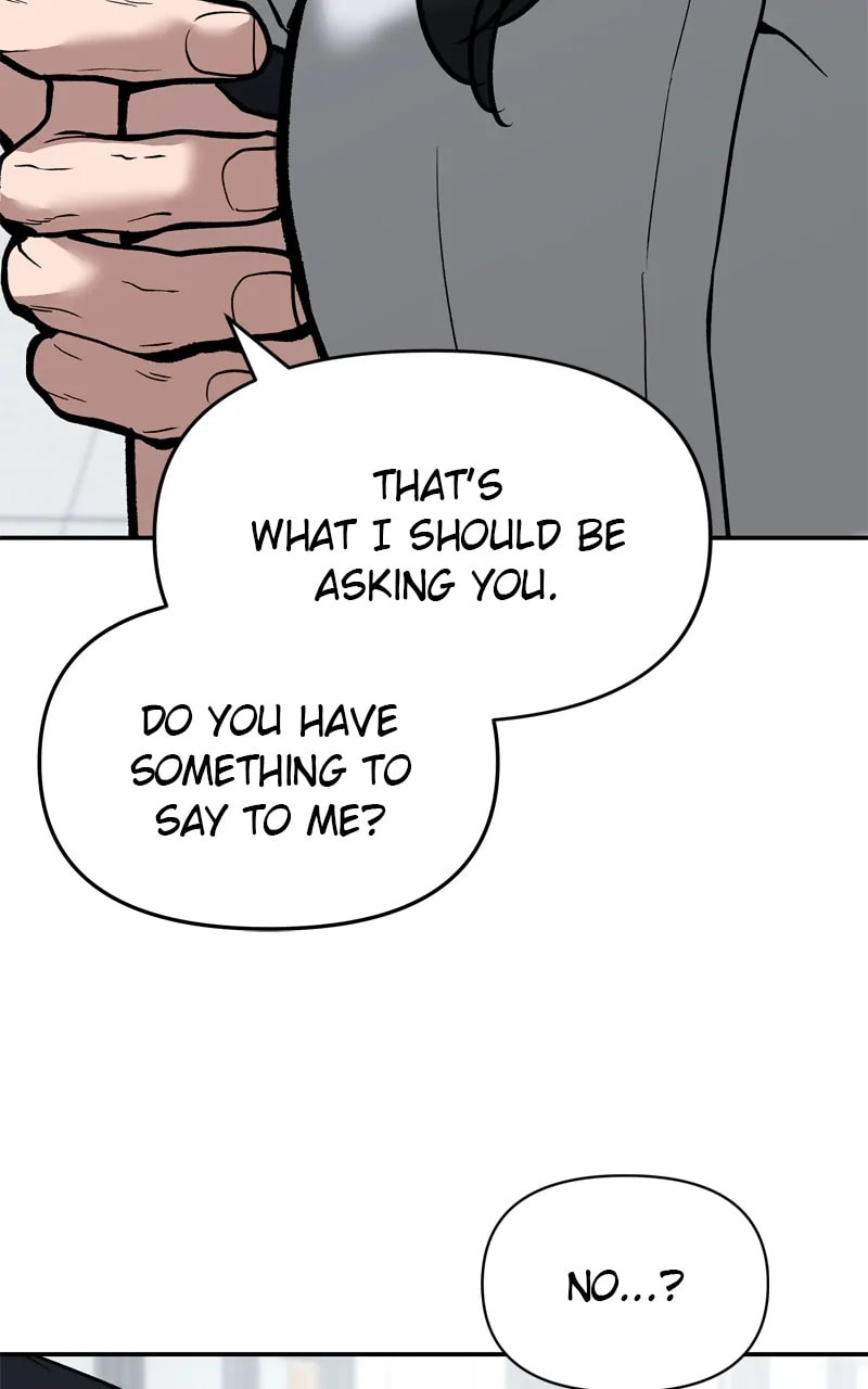 Designated Bully Chapter 64 page 34 - 