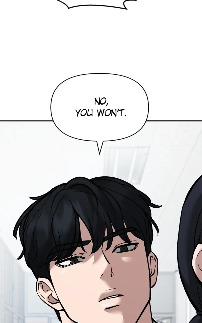 Designated Bully Chapter 64 page 36 - 