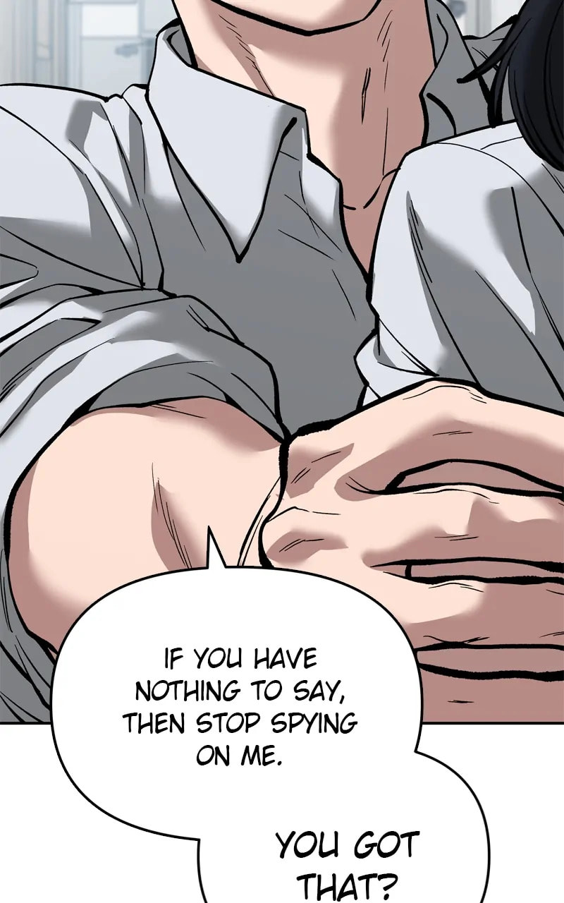 Designated Bully Chapter 64 page 37 - 