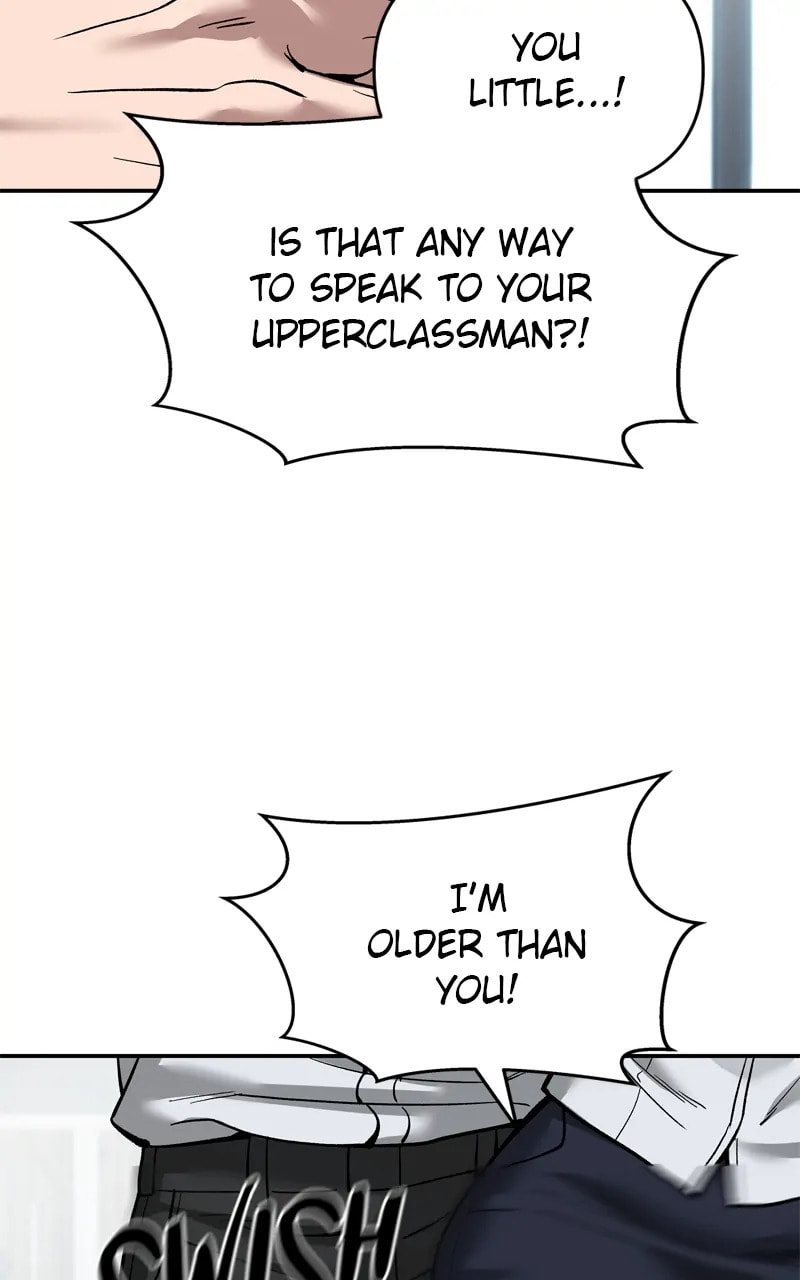 Designated Bully Chapter 64 page 39 - 