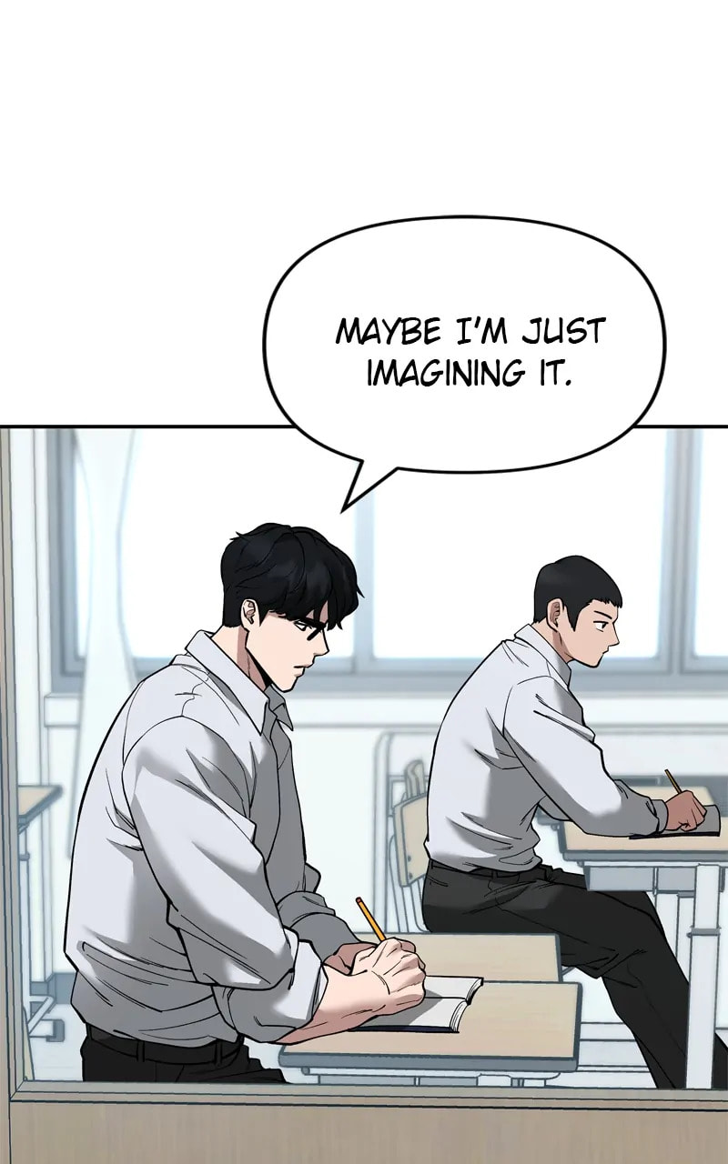 Designated Bully Chapter 64 page 5 - 