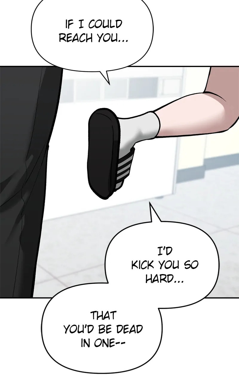 Designated Bully Chapter 64 page 41 - 