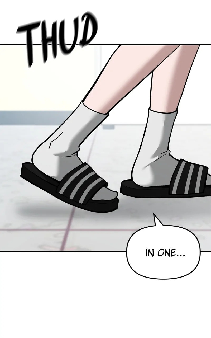 Designated Bully Chapter 64 page 42 - 