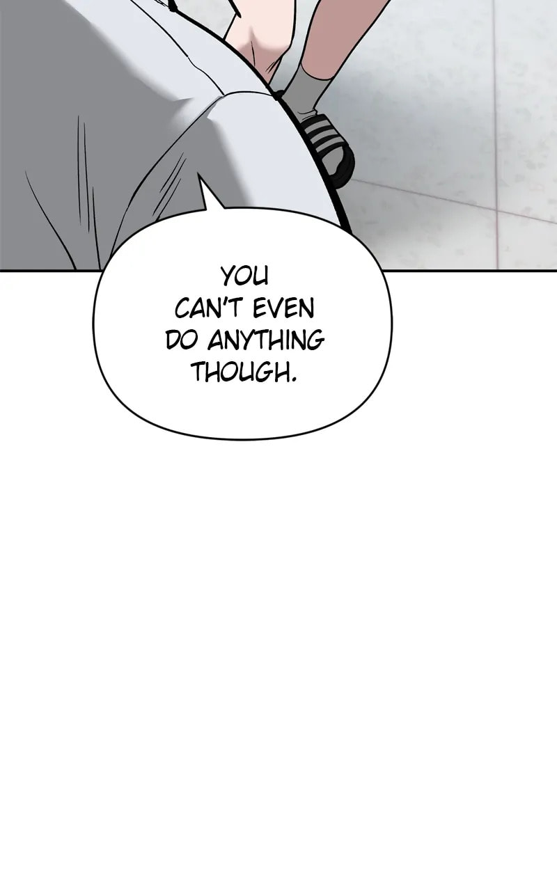 Designated Bully Chapter 64 page 44 - 