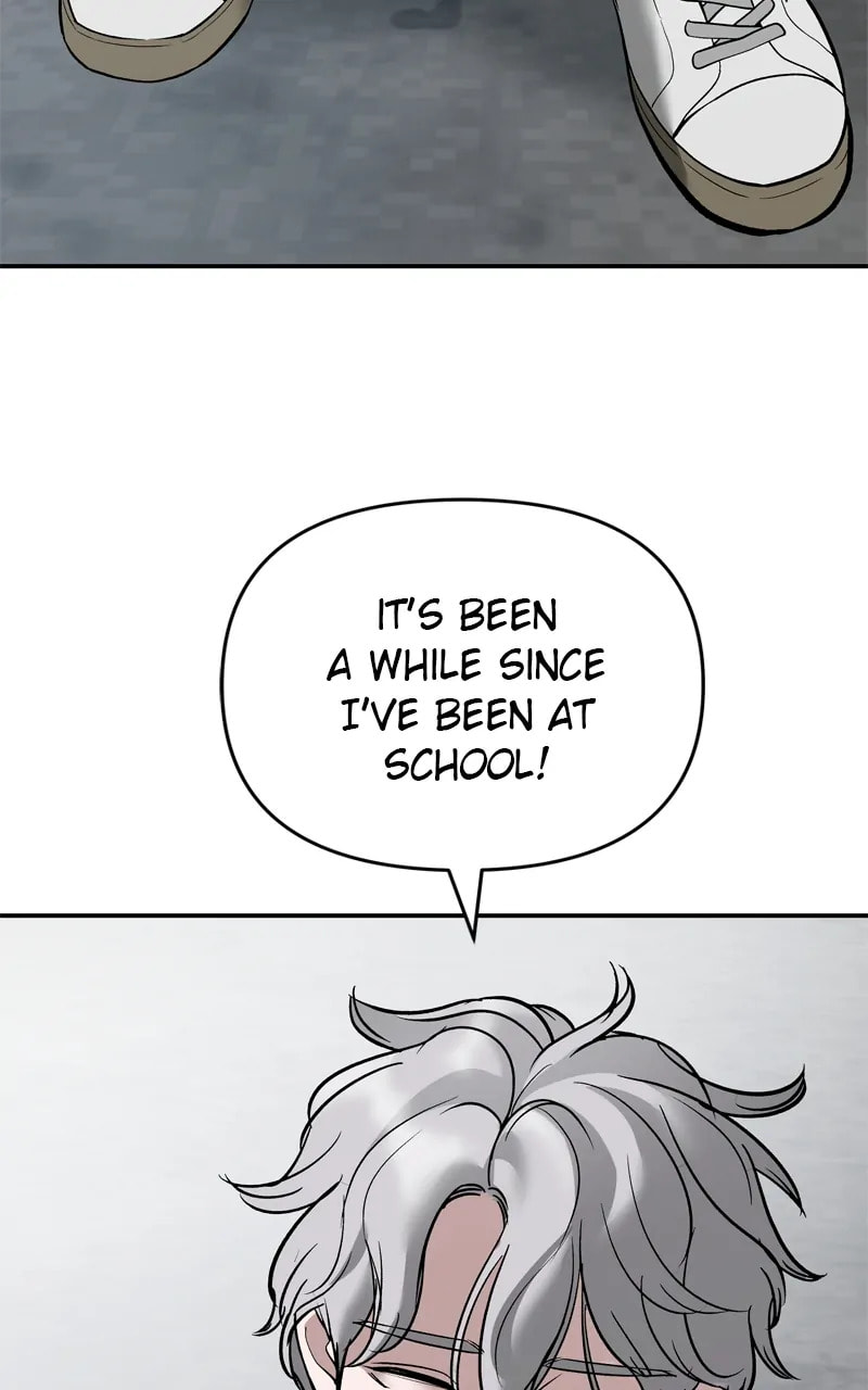 Designated Bully Chapter 64 page 46 - 