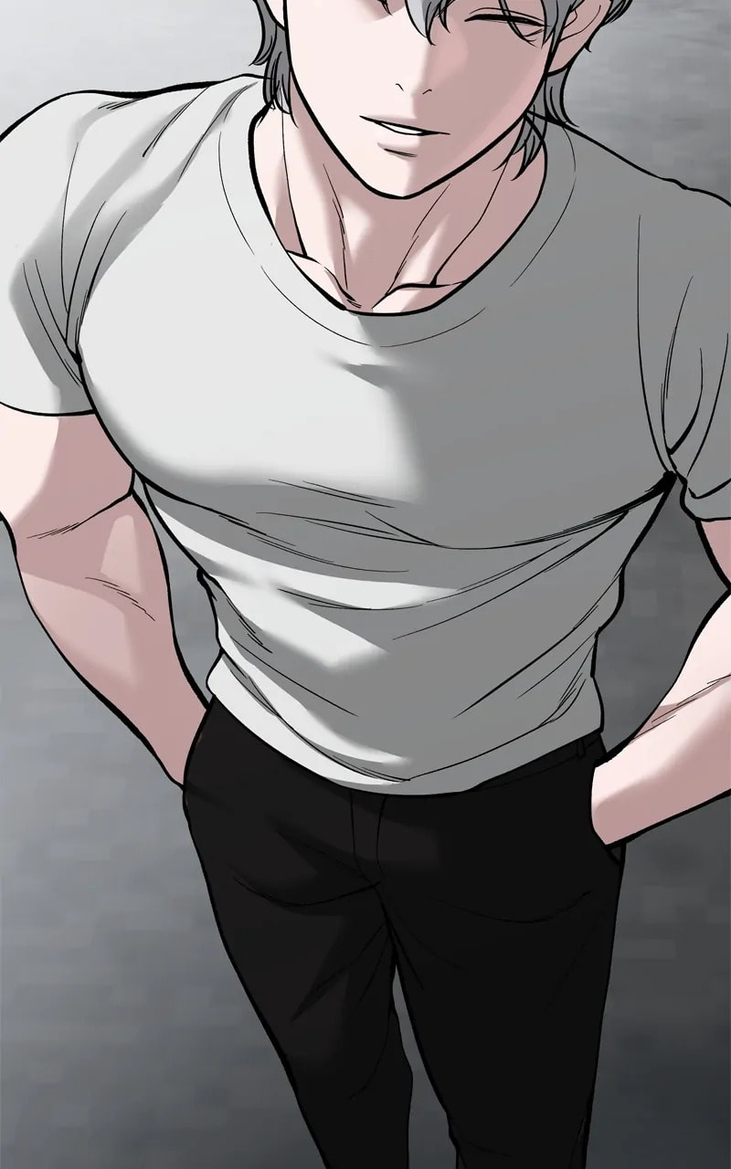 Designated Bully Chapter 64 page 47 - 