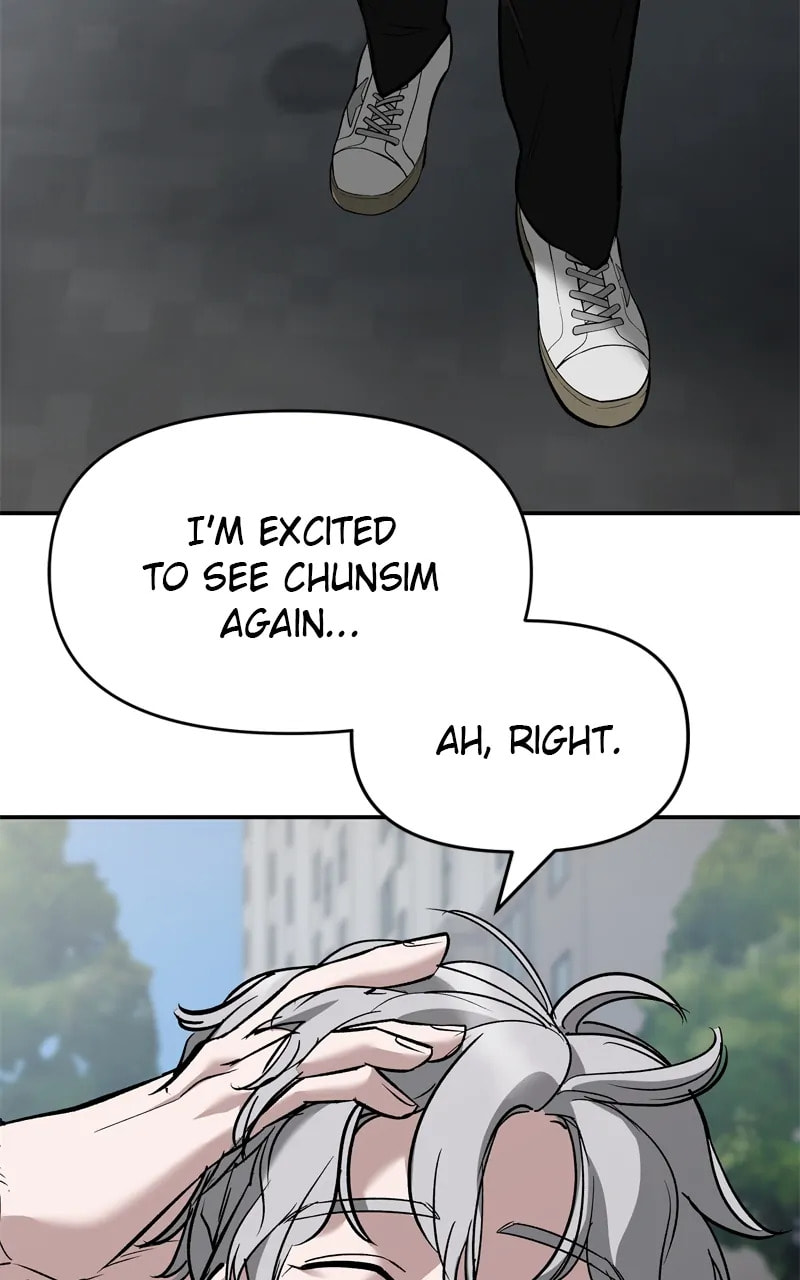 Designated Bully Chapter 64 page 48 - 