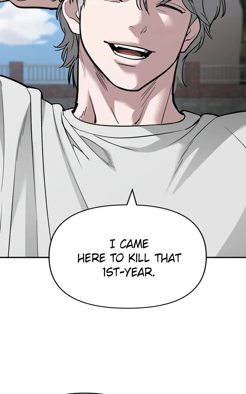 Designated Bully Chapter 64 page 49 - 