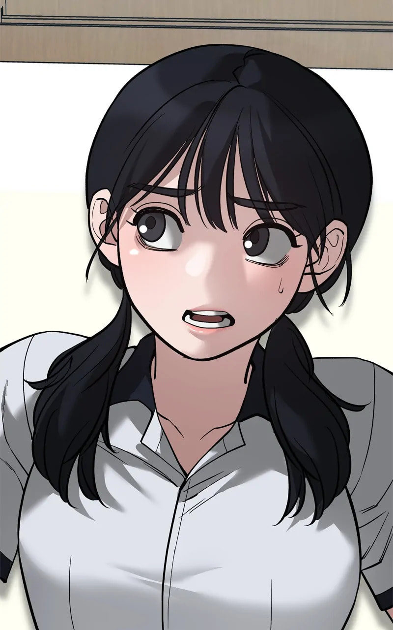 Designated Bully Chapter 64 page 6 - 