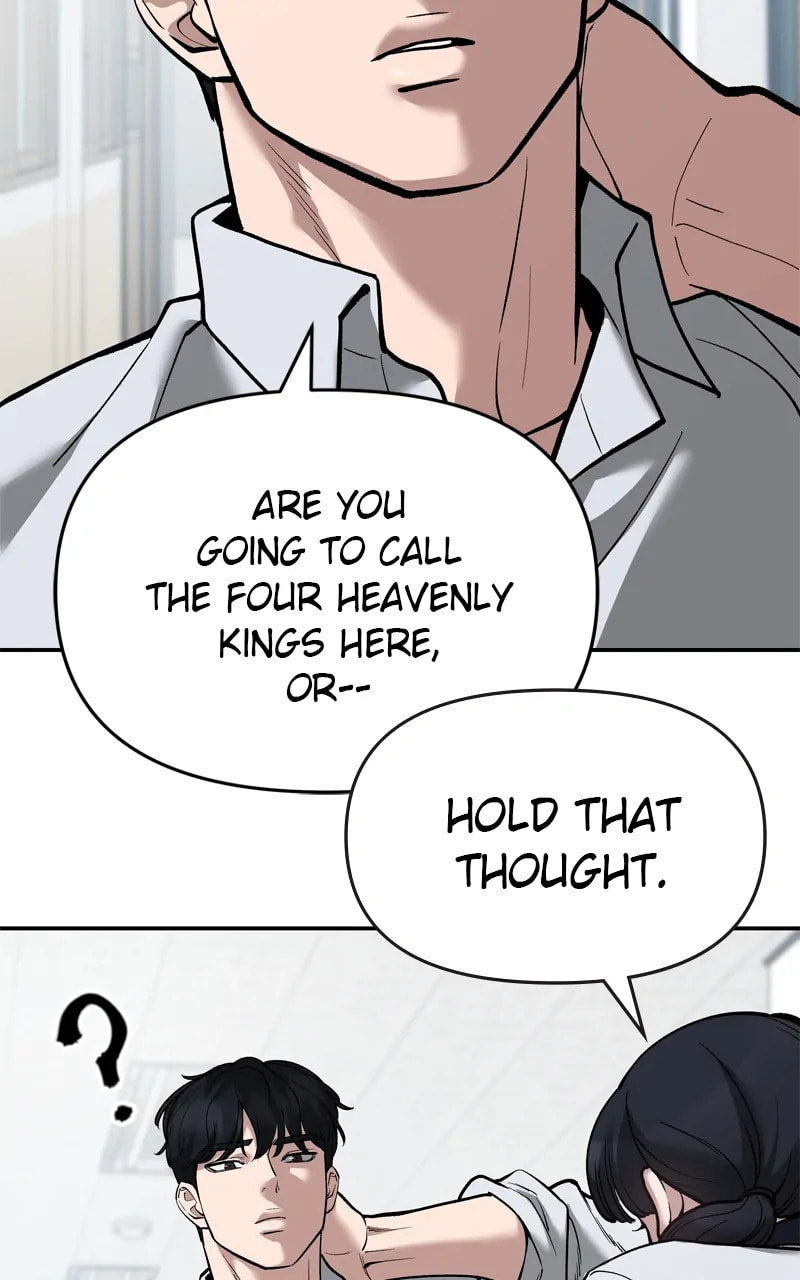 Designated Bully Chapter 64 page 52 - 