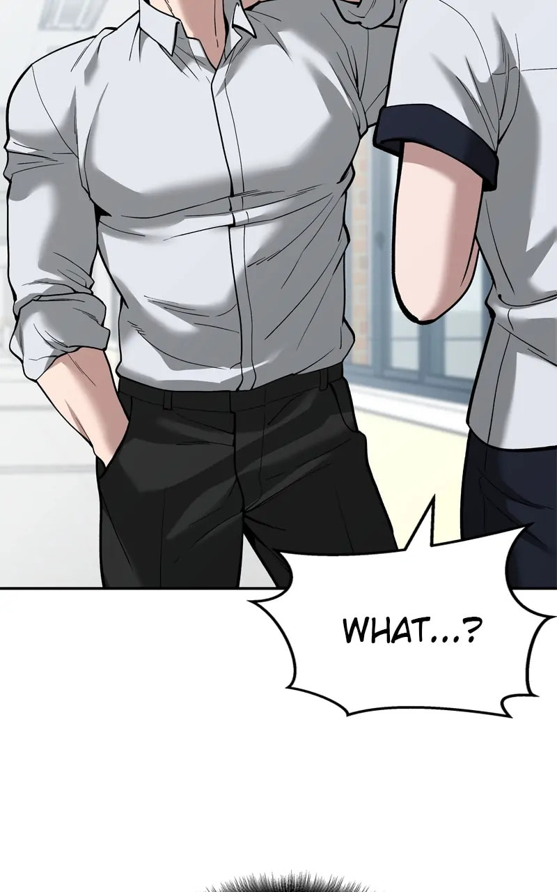 Designated Bully Chapter 64 page 53 - 
