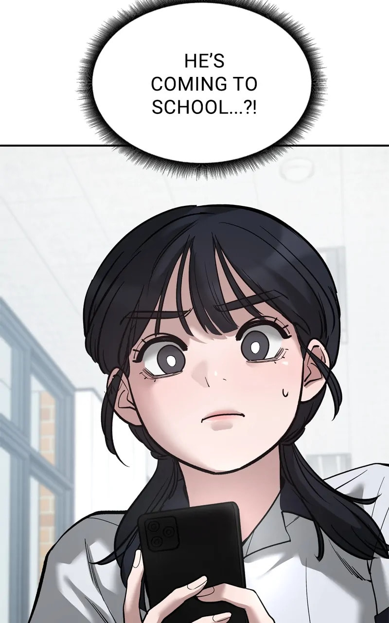 Designated Bully Chapter 64 page 54 - 