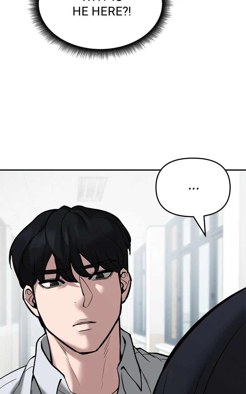 Designated Bully Chapter 64 page 56 - 