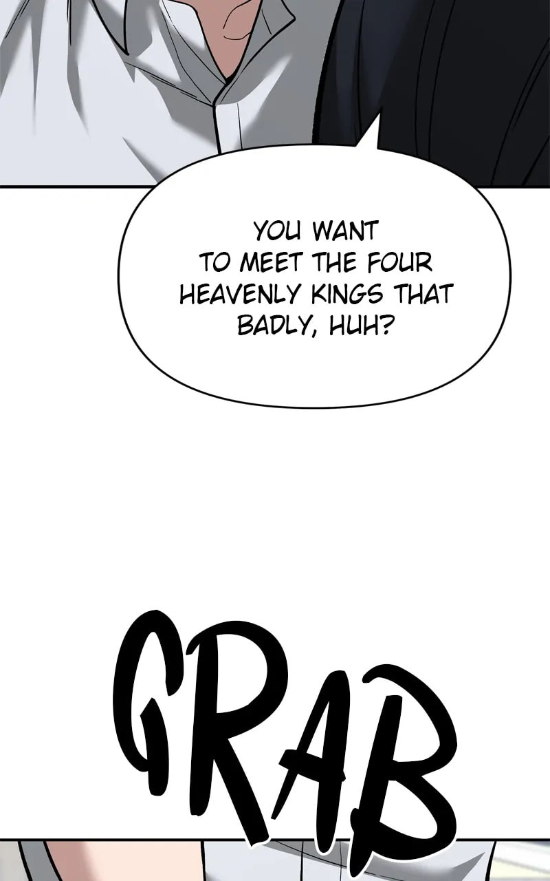 Designated Bully Chapter 64 page 57 - 