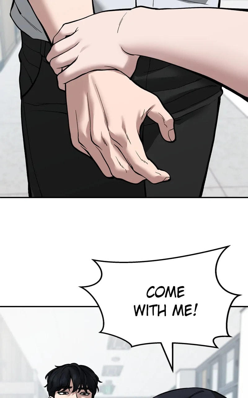 Designated Bully Chapter 64 page 58 - 